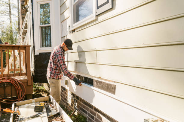 Top rated local Emergency Siding Repair specialists in Owensville, IN